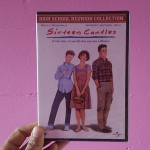 SOLD SOLD Sixteen Candles New